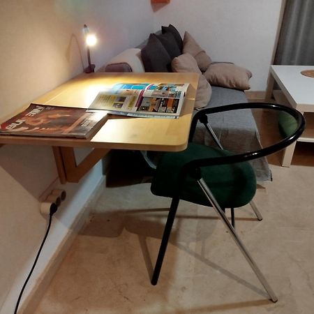 טריפה Apartamento En La Calle Principal Con Solarium. מראה חיצוני תמונה