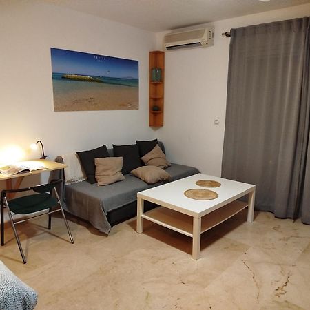 טריפה Apartamento En La Calle Principal Con Solarium. מראה חיצוני תמונה