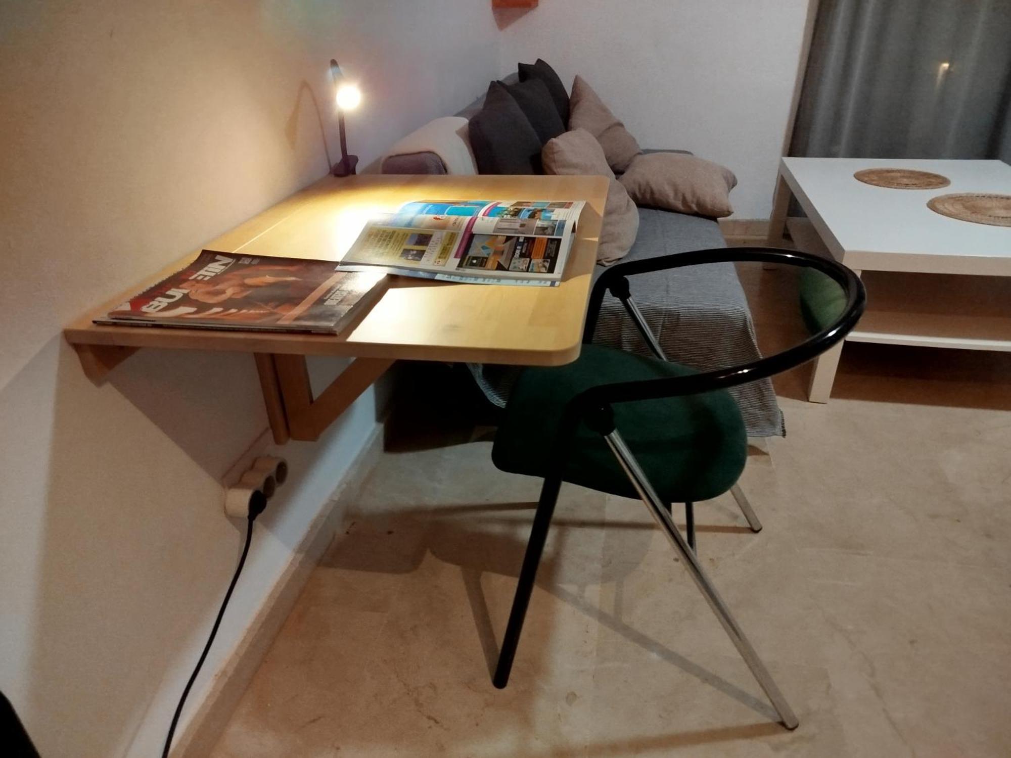 טריפה Apartamento En La Calle Principal Con Solarium. מראה חיצוני תמונה